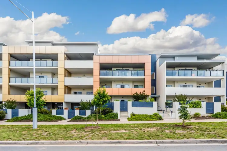 Main view of Homely apartment listing, Address available on request
