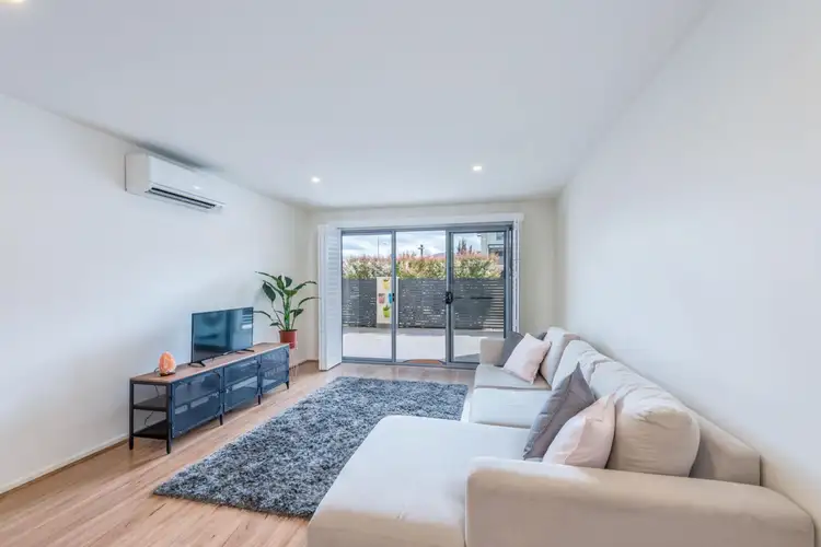 Second view of Homely apartment listing, Address available on request