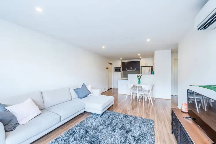 Third view of Homely apartment listing, Address available on request