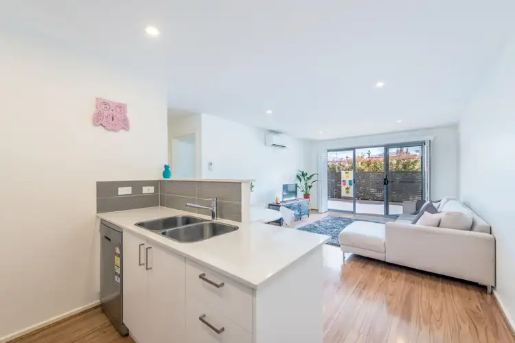 Fifth view of Homely apartment listing, Address available on request