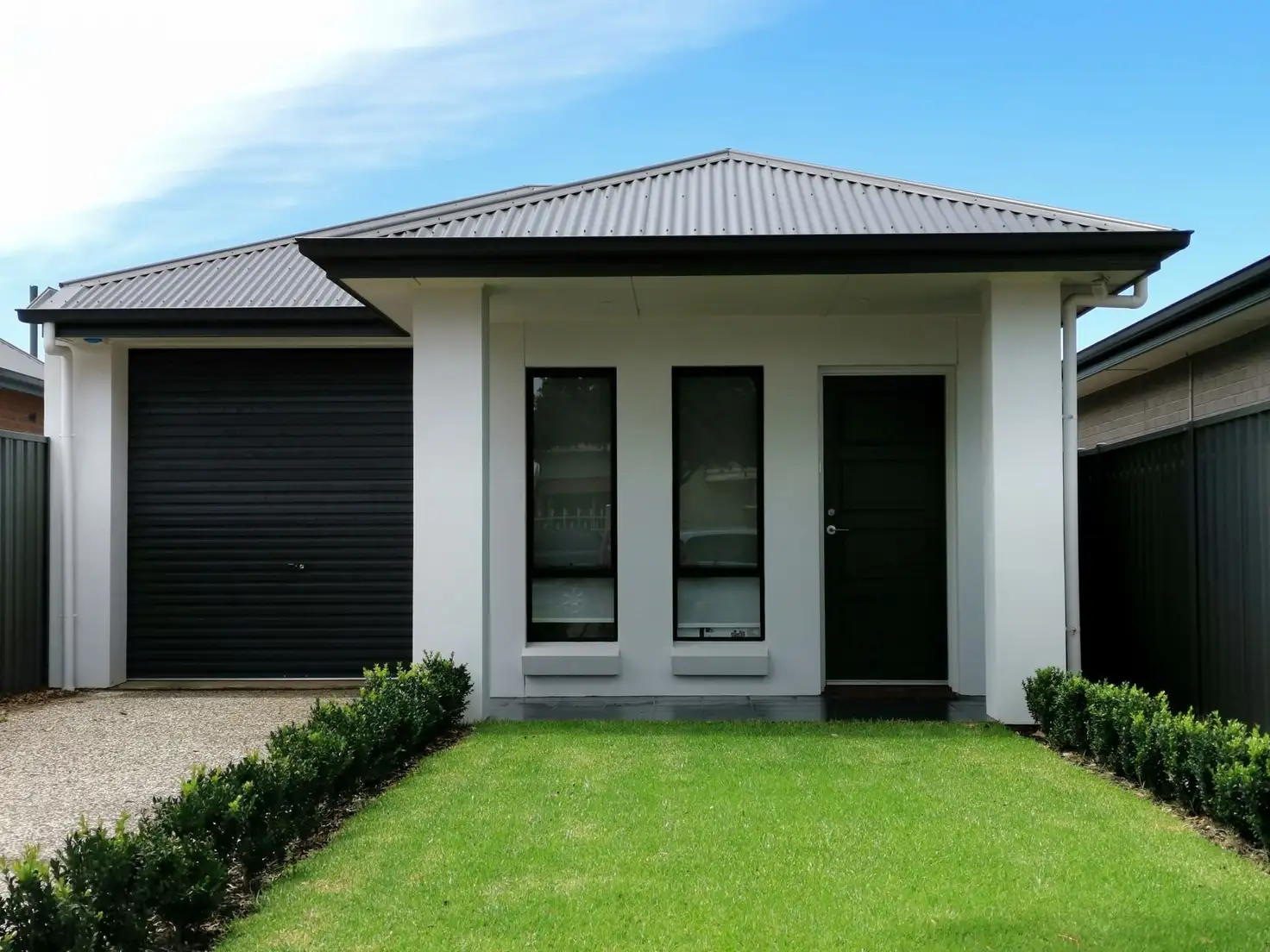 Main view of Homely house listing, 8A Charron Road, Croydon Park SA 5008