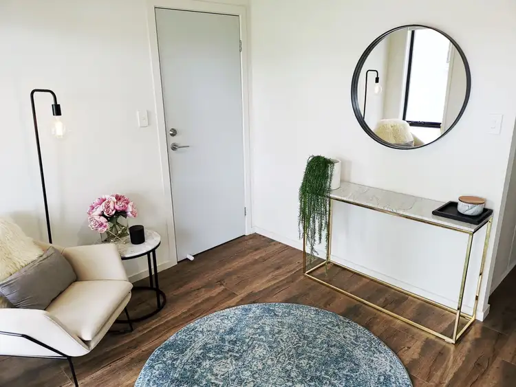 Second view of Homely house listing, 8A Charron Road, Croydon Park SA 5008