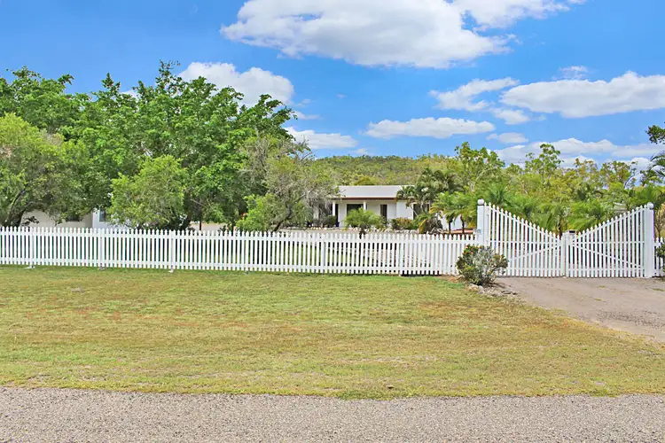 20 Brisbane Drive, Jensen QLD 4818