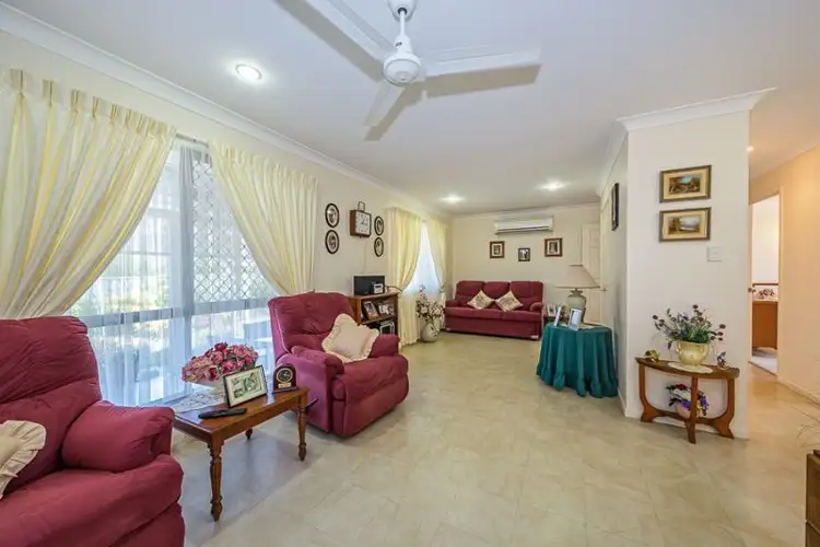 Fourth view of Homely house listing, 50 Oleander Drive, Bongaree QLD 4507