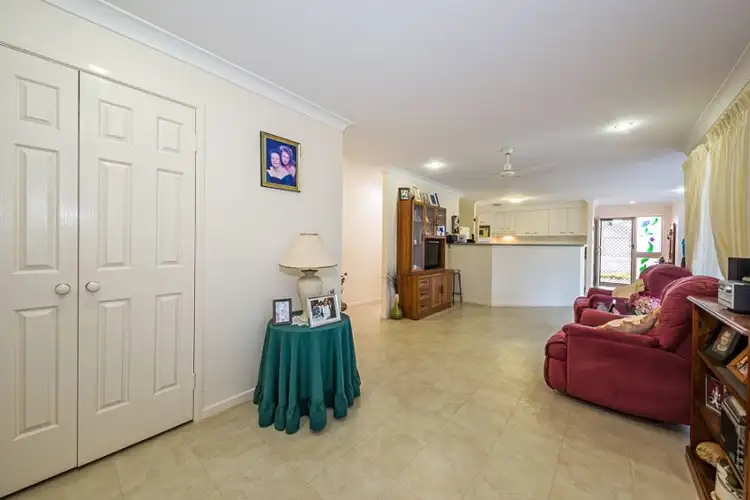 Fifth view of Homely house listing, 50 Oleander Drive, Bongaree QLD 4507