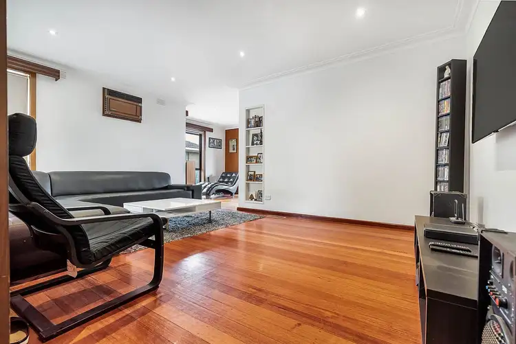 Second view of Homely house listing, 23 Frawley Road, Hallam VIC 3803