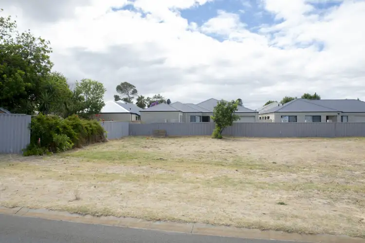 24a Eedle Street, Carey Park WA 6230