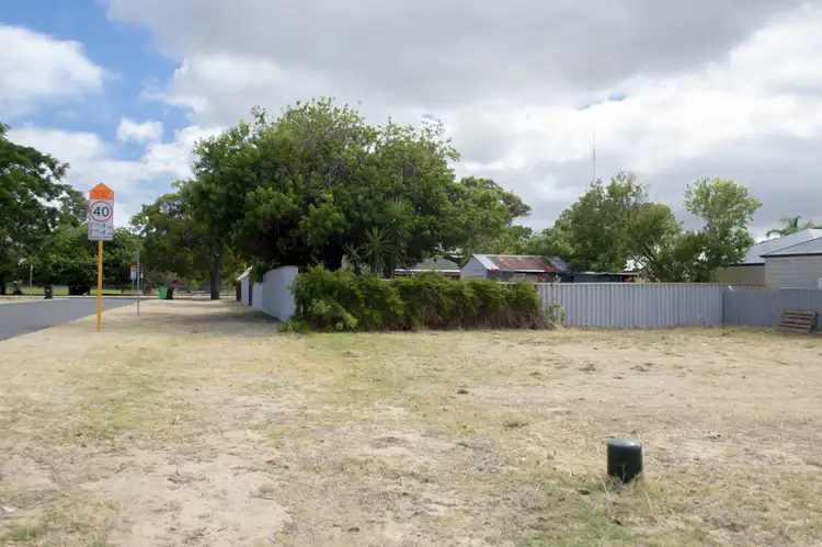 Second view of Homely land listing, 24a Eedle Street, Carey Park WA 6230