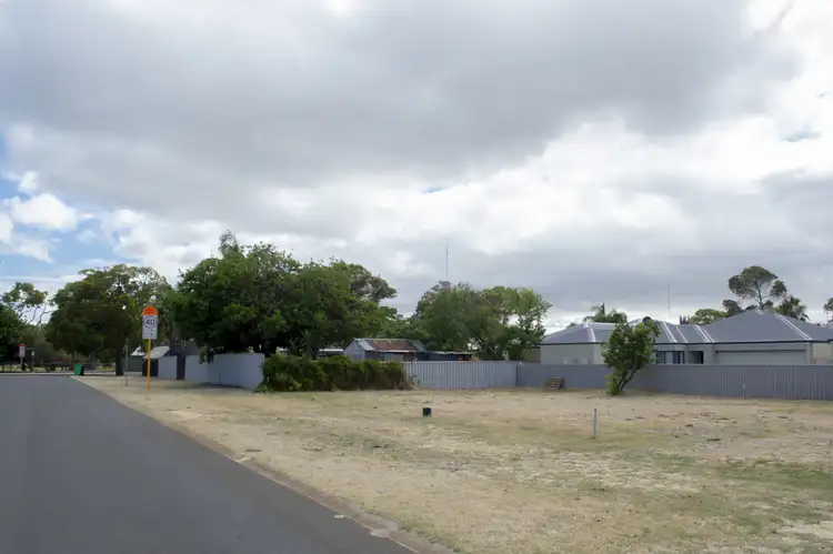 Fourth view of Homely land listing, 24a Eedle Street, Carey Park WA 6230