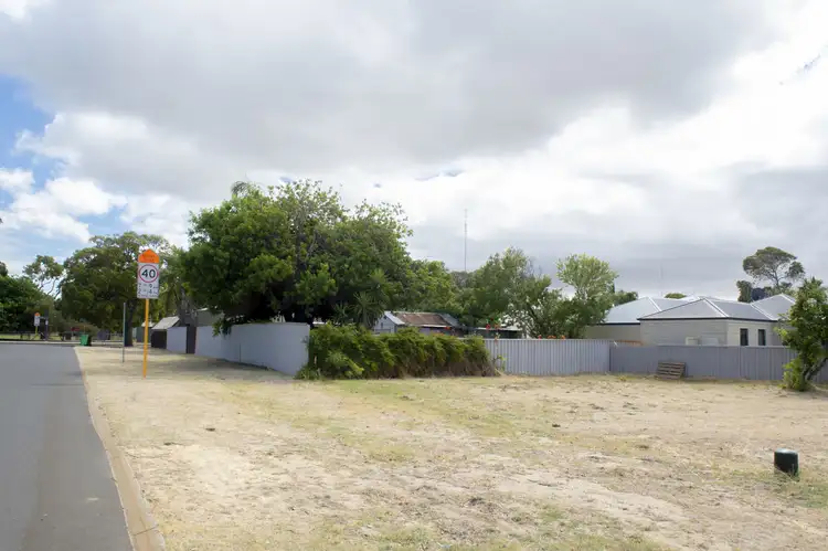 Fifth view of Homely land listing, 24a Eedle Street, Carey Park WA 6230