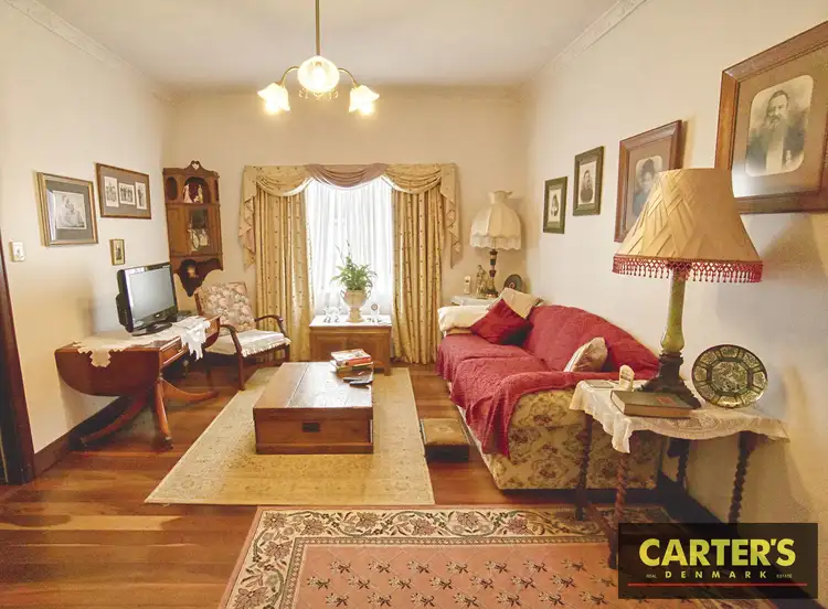 Sixth view of Homely house listing, 5 Mount Shadforth Road, Denmark WA 6333