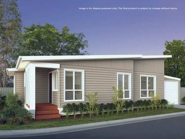 324/4 Gimberts Road, Morisset NSW 2264