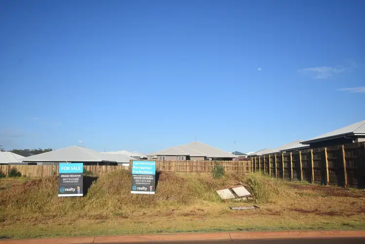 Lot 271 Eadie Street