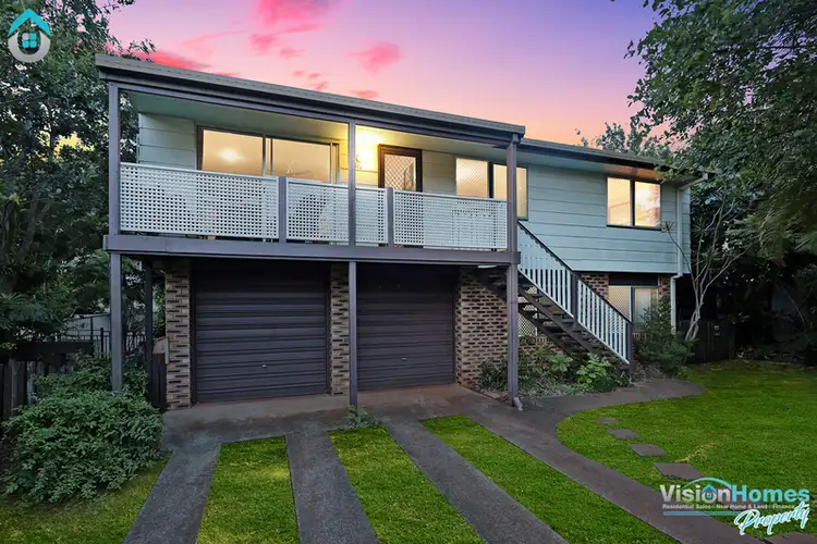 378 Birkdale Road, Wellington Point QLD 4160