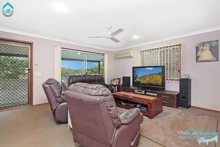 Fifth view of Homely house listing, 378 Birkdale Road, Wellington Point QLD 4160