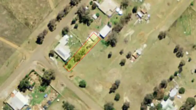Third view of Homely land listing, 106 Scotland Road, Somerton NSW 2340