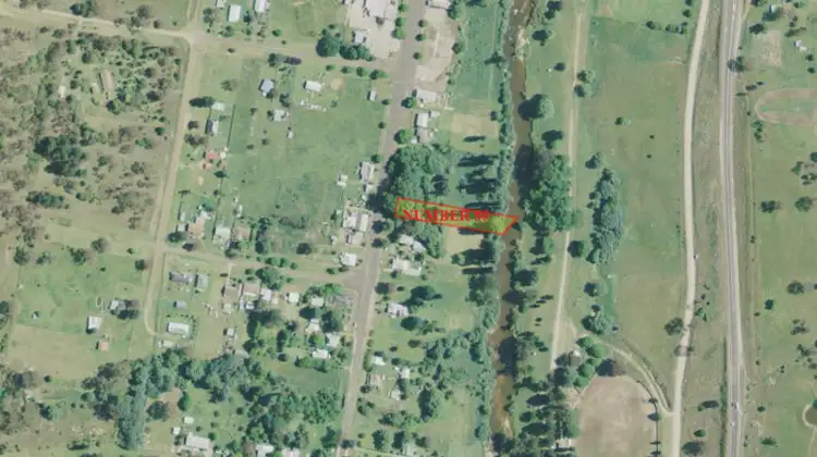 Second view of Homely land listing, 80-86 Caroline Street, Bendemeer NSW 2355