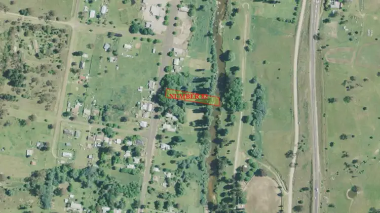 Third view of Homely land listing, 80-86 Caroline Street, Bendemeer NSW 2355