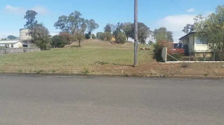 44 Henry Street, Barraba NSW 2347
