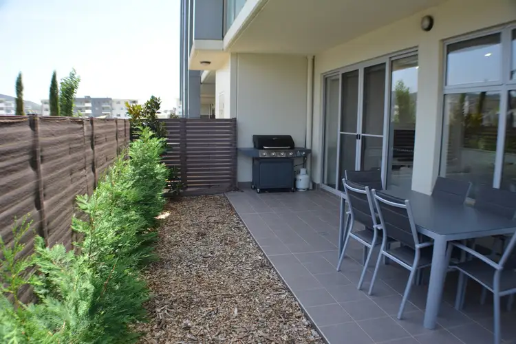 Third view of Homely apartment listing, 30/60 Tishler Street, Wright ACT 2611