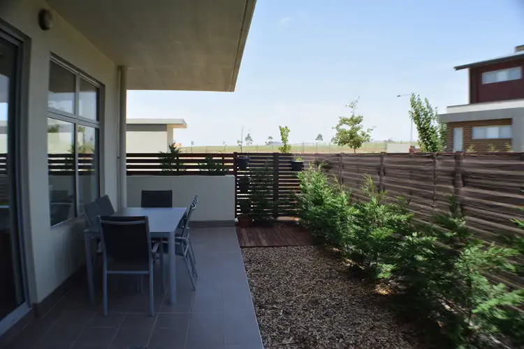 Fourth view of Homely apartment listing, 30/60 Tishler Street, Wright ACT 2611