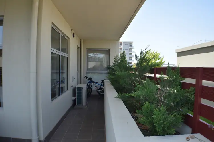 Fifth view of Homely apartment listing, 30/60 Tishler Street, Wright ACT 2611