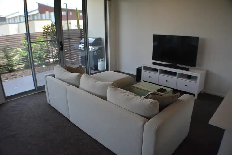Sixth view of Homely apartment listing, 30/60 Tishler Street, Wright ACT 2611