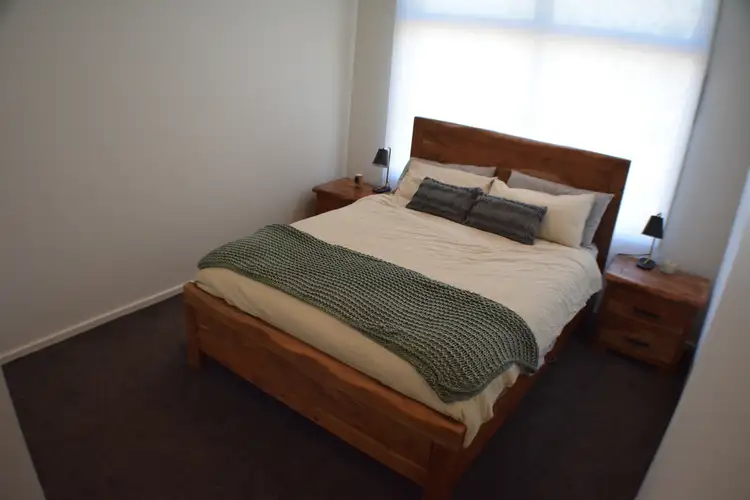 Seventh view of Homely apartment listing, 30/60 Tishler Street, Wright ACT 2611