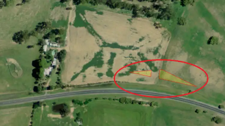 Lot 4 Lachlan Valley Way, Forbes NSW 2871