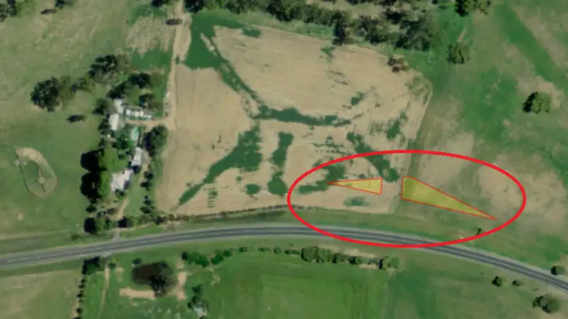 Main view of Homely land listing, Lot 4 Lachlan Valley Way, Forbes NSW 2871