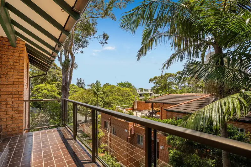 Main view of Homely unit listing, 11/8-10 Amherst Street, Cammeray NSW 2062