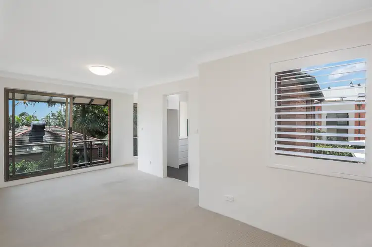 Second view of Homely unit listing, 11/8-10 Amherst Street, Cammeray NSW 2062