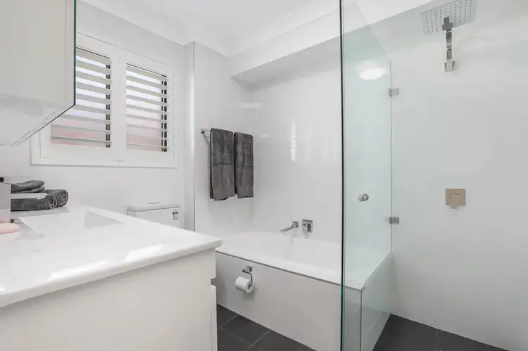 Third view of Homely unit listing, 11/8-10 Amherst Street, Cammeray NSW 2062