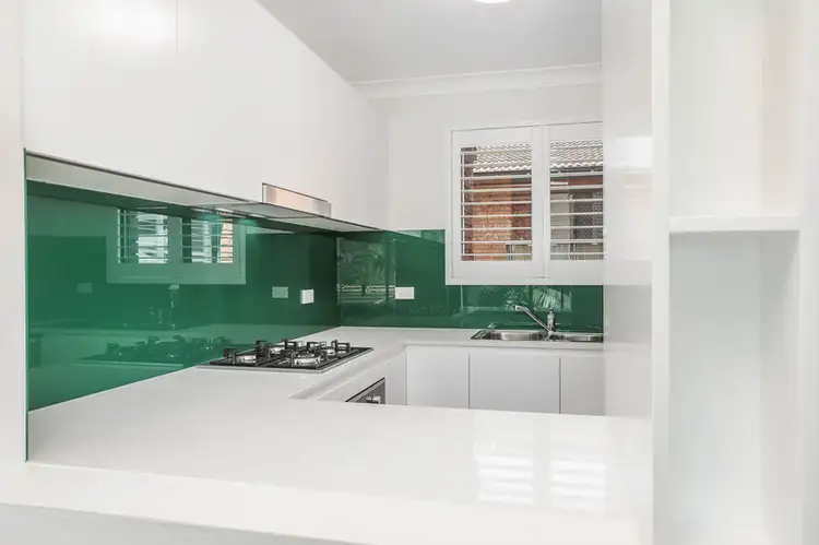Fourth view of Homely unit listing, 11/8-10 Amherst Street, Cammeray NSW 2062