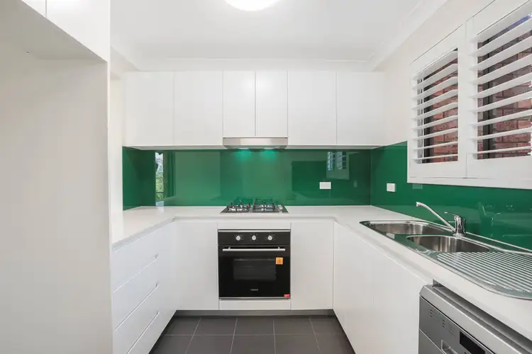 Fifth view of Homely unit listing, 11/8-10 Amherst Street, Cammeray NSW 2062