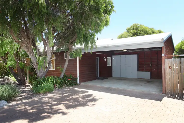 Sixth view of Homely house listing, 11 Peppermint Grove Terrace, Peppermint Grove Beach WA 6271