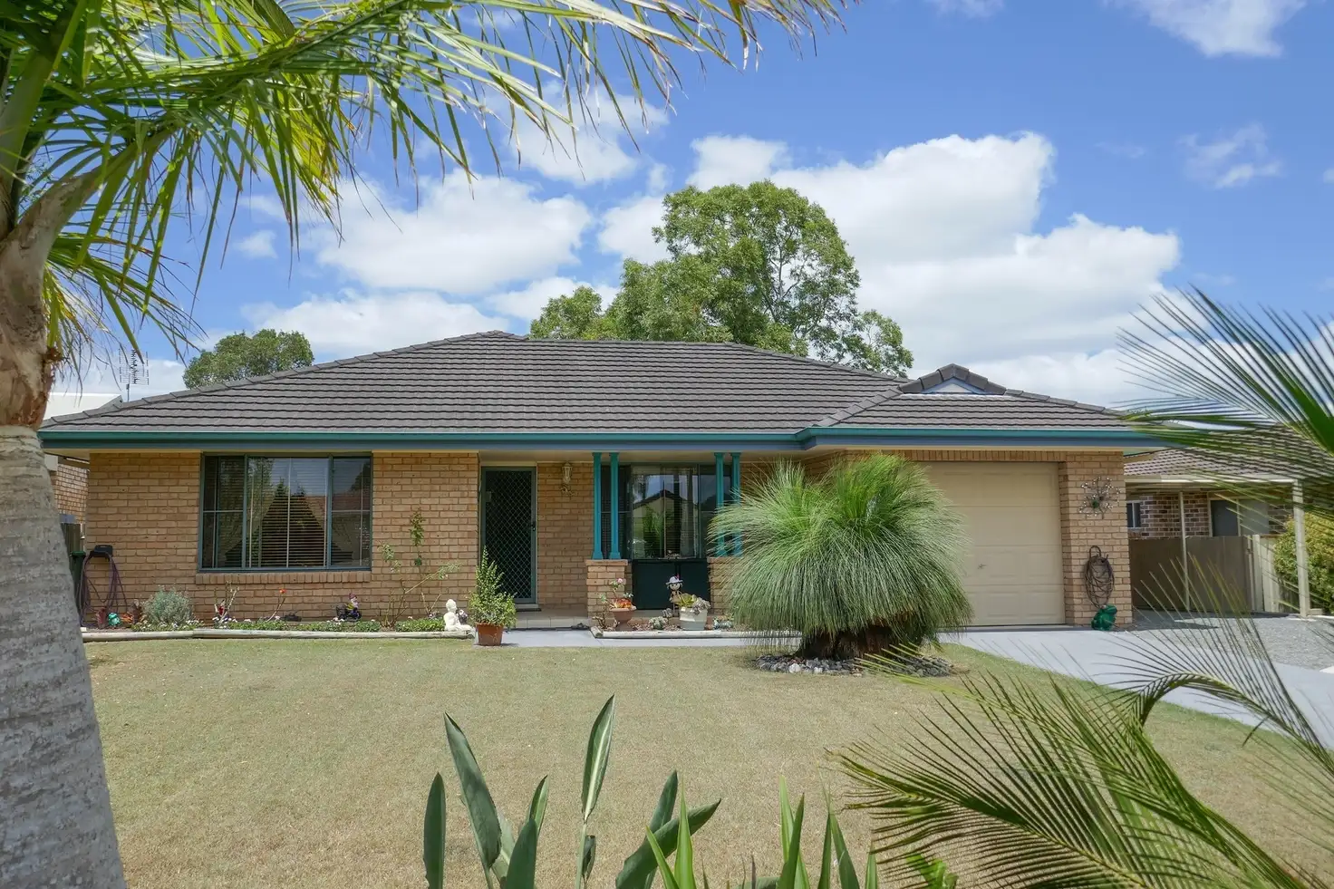 Main view of Homely house listing, 18 Purcell Crescent, Townsend NSW 2463
