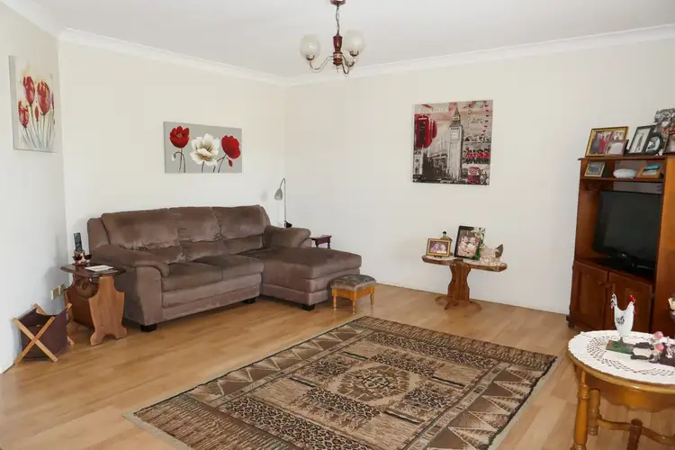 Fourth view of Homely house listing, 18 Purcell Crescent, Townsend NSW 2463