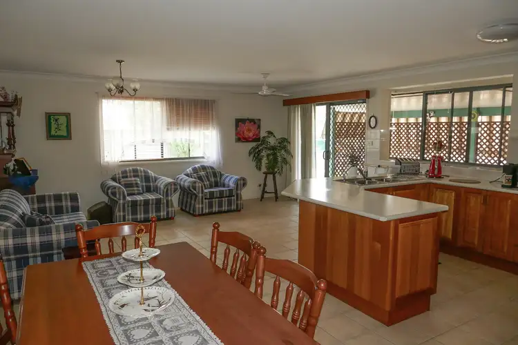 Fifth view of Homely house listing, 18 Purcell Crescent, Townsend NSW 2463