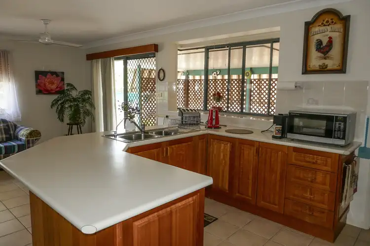 Seventh view of Homely house listing, 18 Purcell Crescent, Townsend NSW 2463