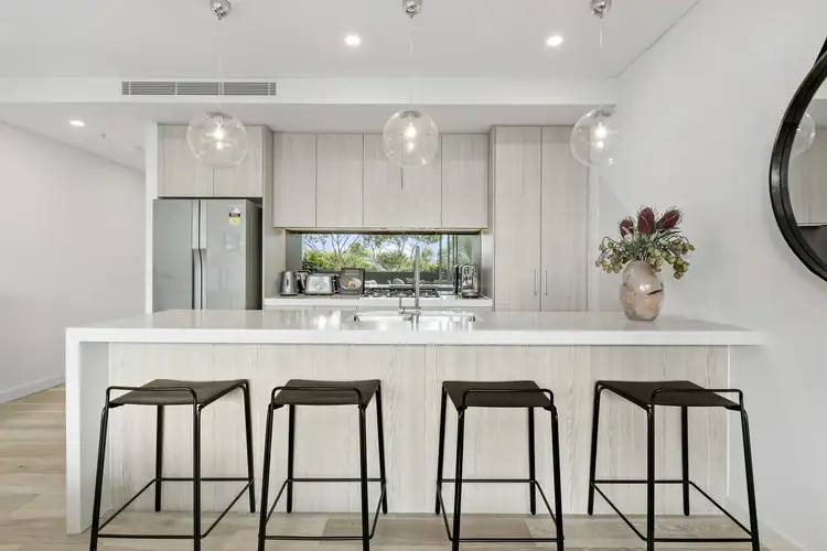 Fourth view of Homely apartment listing, 913/88 Anzac Parade, Kensington NSW 2033