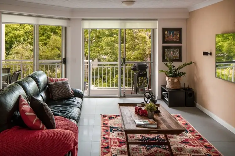 Second view of Homely unit listing, 4006/56 Wharf Street, Kangaroo Point QLD 4169