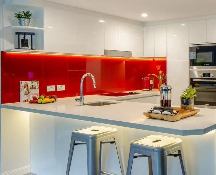 Fifth view of Homely unit listing, 4006/56 Wharf Street, Kangaroo Point QLD 4169