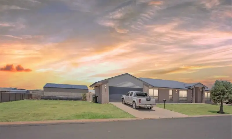 Main view of Homely house listing, 2 Irwin Street, Chinchilla QLD 4413