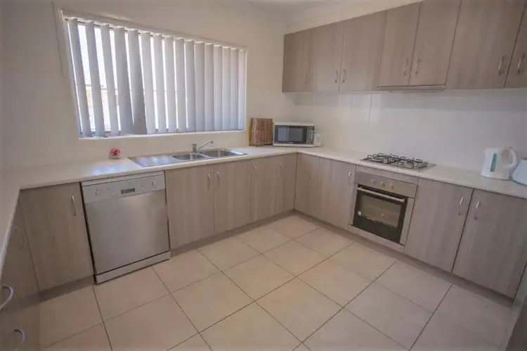 Third view of Homely house listing, 2 Irwin Street, Chinchilla QLD 4413