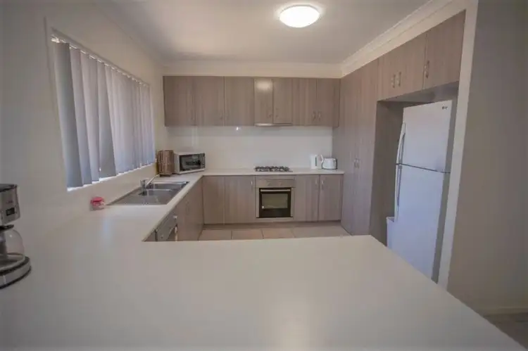 Fourth view of Homely house listing, 2 Irwin Street, Chinchilla QLD 4413