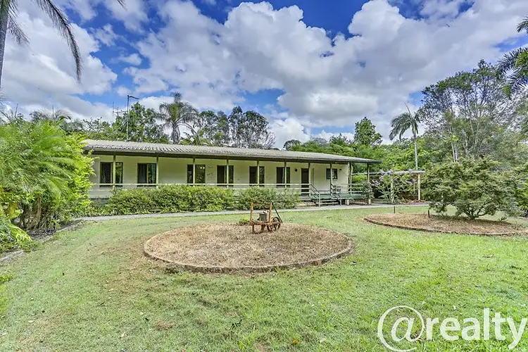 Main view of Homely house listing, 116 Tagigan Road, Goomboorian QLD 4570