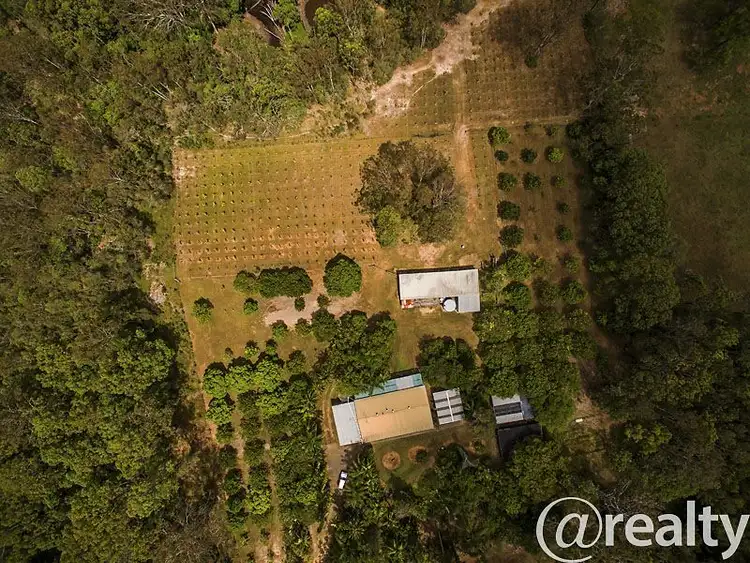 Fourth view of Homely house listing, 116 Tagigan Road, Goomboorian QLD 4570
