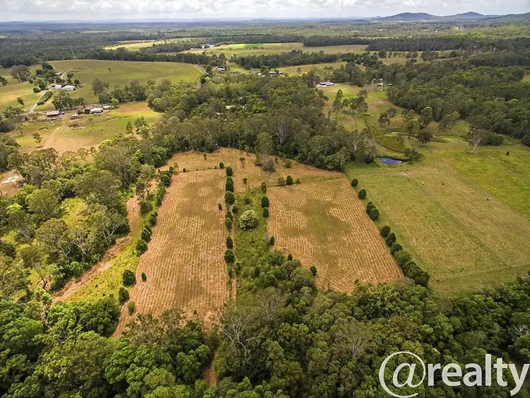 Fifth view of Homely house listing, 116 Tagigan Road, Goomboorian QLD 4570