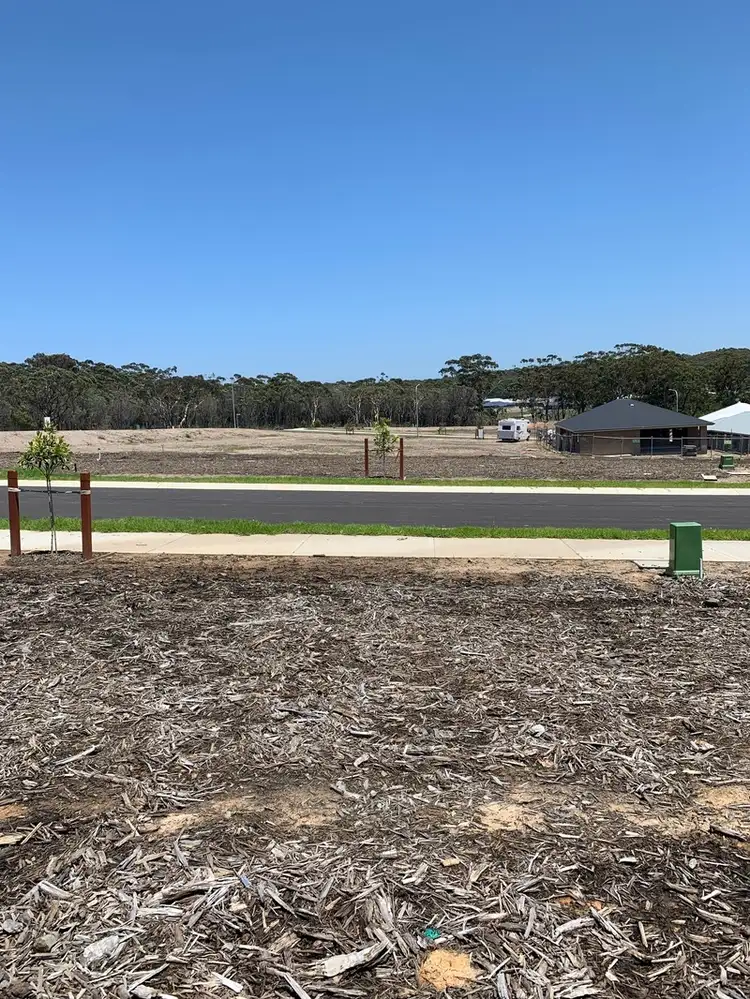 Lot 317 Galiga Street, Dolphin Point NSW 2539